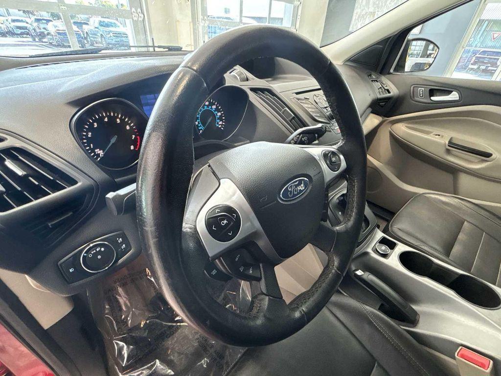used 2014 Ford Escape car, priced at $8,688