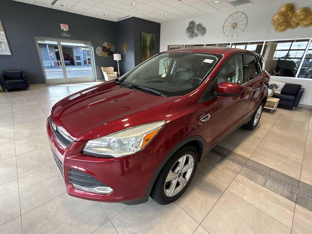 used 2014 Ford Escape car, priced at $8,688