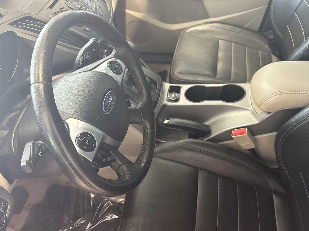 used 2014 Ford Escape car, priced at $8,688