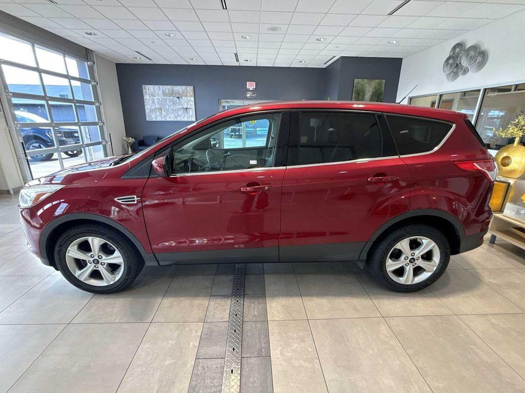 used 2014 Ford Escape car, priced at $8,688