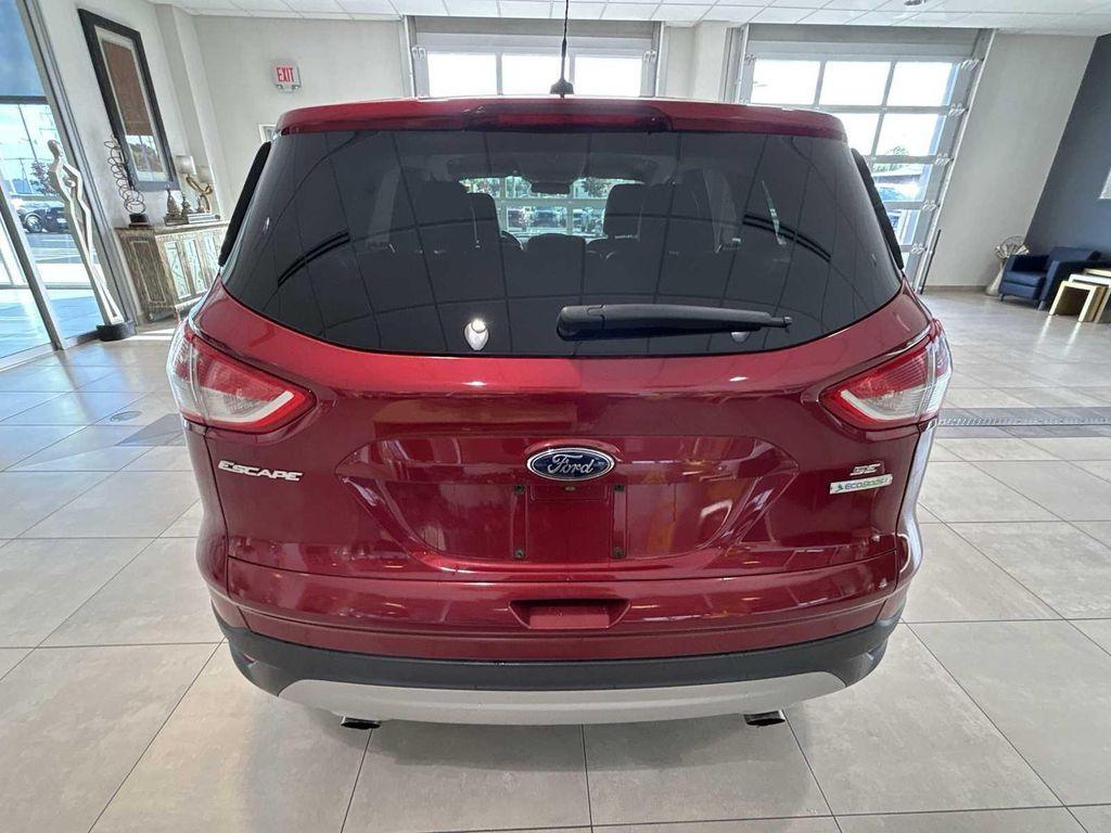 used 2014 Ford Escape car, priced at $8,688