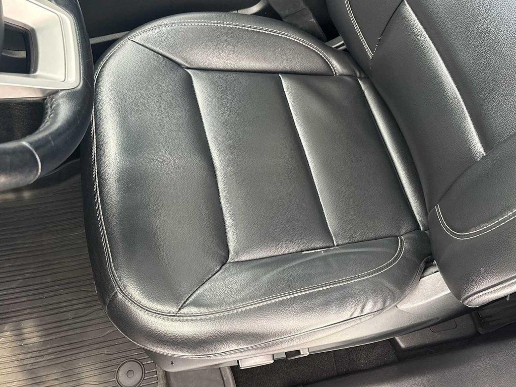 used 2021 Ford Explorer car, priced at $27,449
