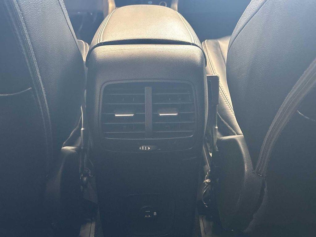 used 2022 Ford Escape car, priced at $23,188