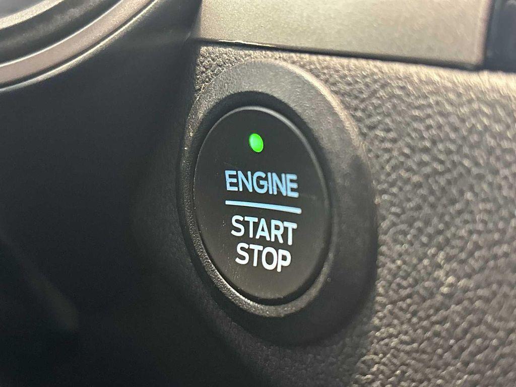 used 2022 Ford Escape car, priced at $23,188