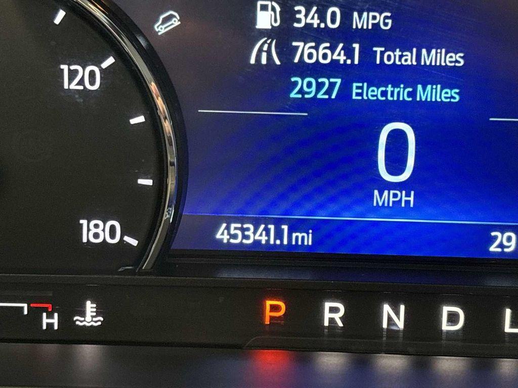 used 2022 Ford Escape car, priced at $23,188