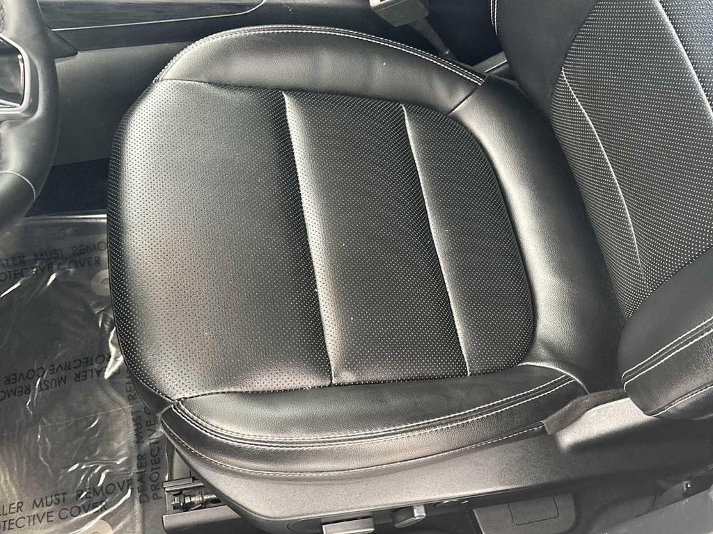 used 2022 Ford Escape car, priced at $23,188