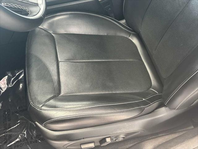used 2021 Jeep Grand Cherokee L car, priced at $32,488