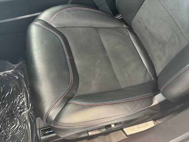 used 2023 Ford Explorer car, priced at $47,476