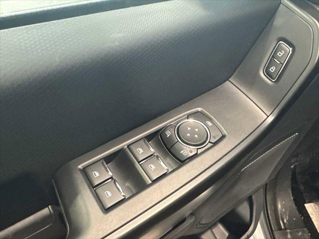 new 2025 Ford F-150 car, priced at $47,689