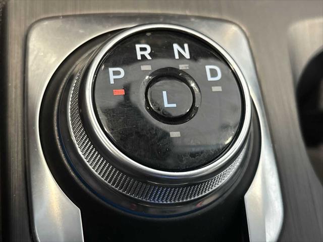 used 2022 Ford Escape car, priced at $23,887