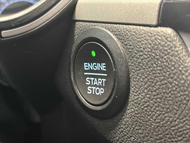 used 2022 Ford Escape car, priced at $23,887