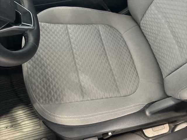 used 2022 Ford Escape car, priced at $23,887