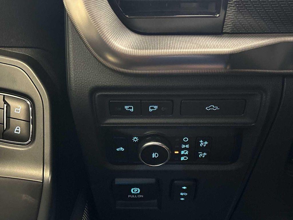 used 2023 Ford F-150 car, priced at $63,694