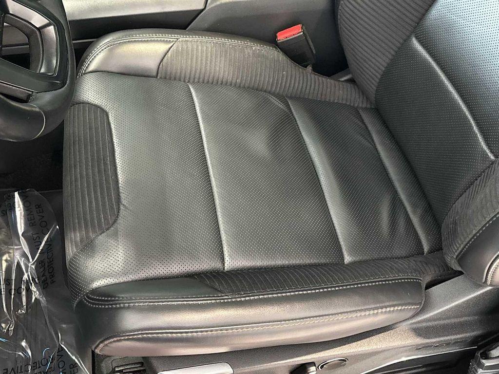 used 2023 Ford F-150 car, priced at $63,694