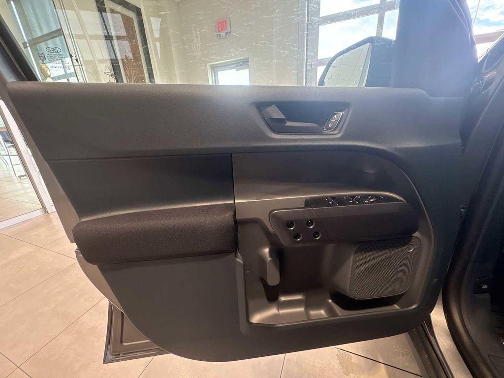 new 2025 Ford Maverick car, priced at $29,905