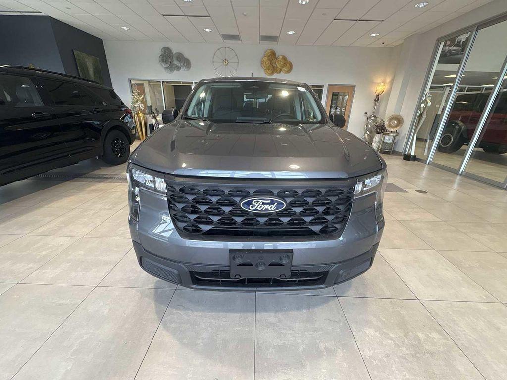 new 2025 Ford Maverick car, priced at $29,905