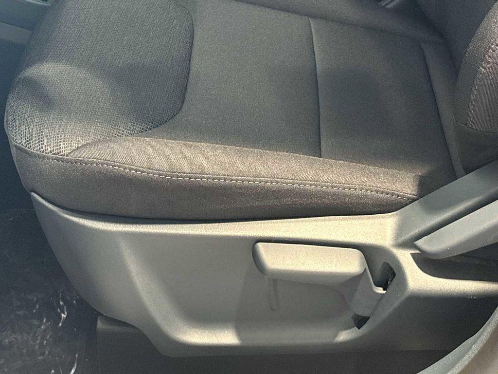 new 2025 Ford Maverick car, priced at $29,905