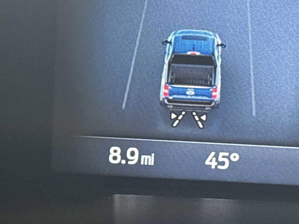 new 2025 Ford Maverick car, priced at $29,905