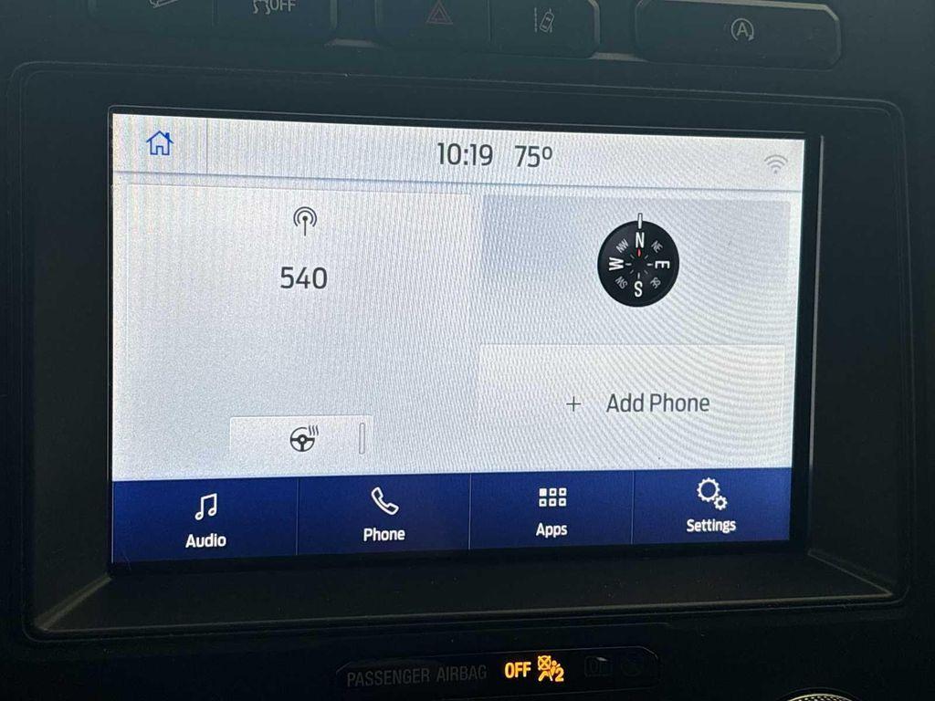 used 2020 Ford Expedition car, priced at $31,948