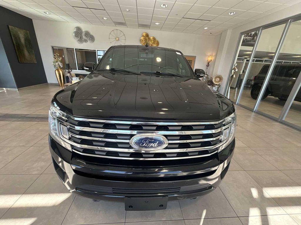 used 2020 Ford Expedition car, priced at $31,948