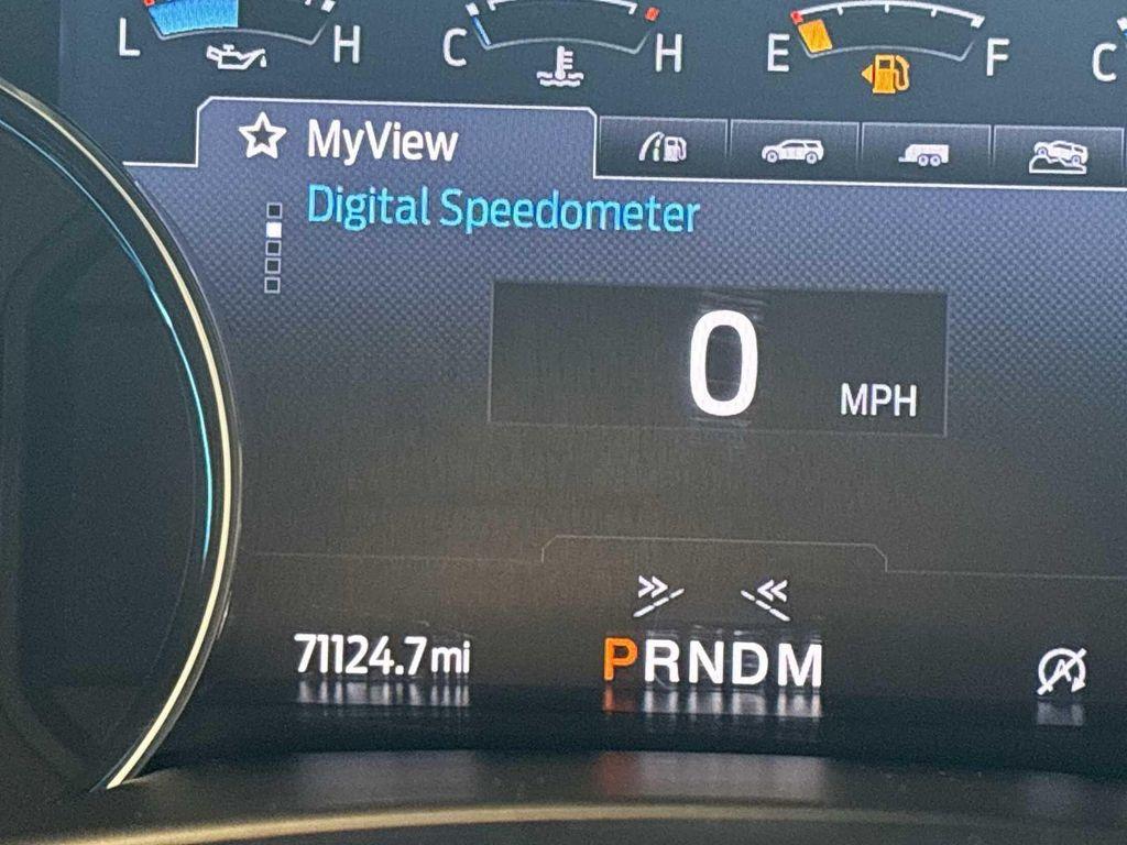 used 2020 Ford Expedition car, priced at $31,948