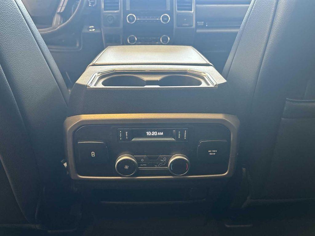 used 2020 Ford Expedition car, priced at $31,948