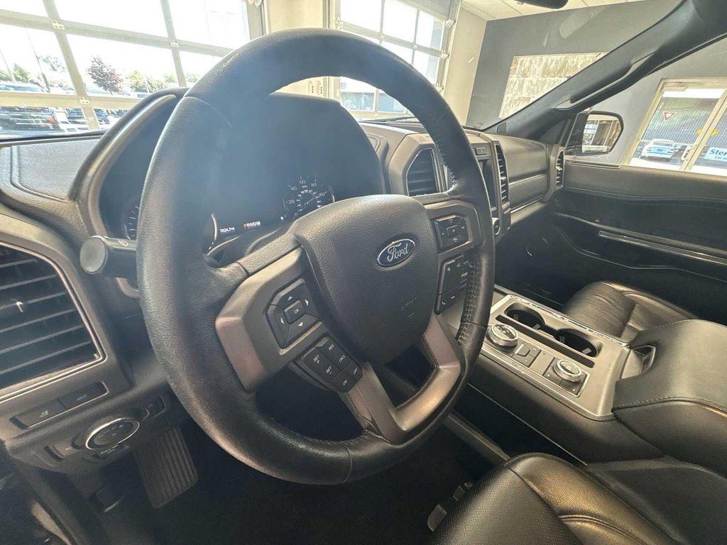 used 2020 Ford Expedition car, priced at $31,948