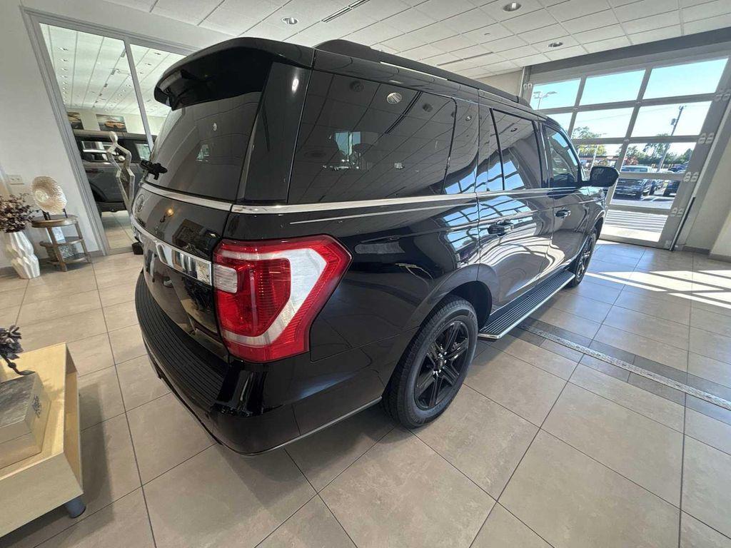 used 2020 Ford Expedition car, priced at $31,948