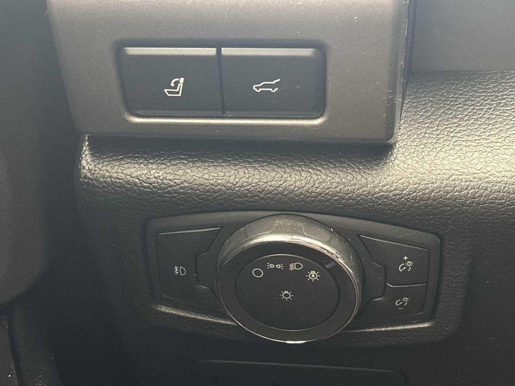 used 2020 Ford Expedition car, priced at $31,948