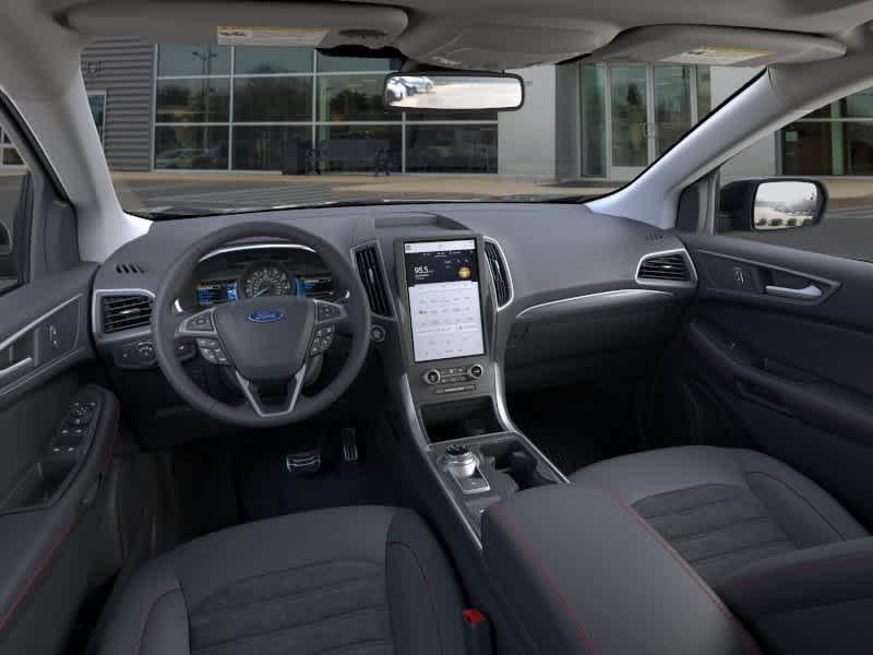 new 2024 Ford Edge car, priced at $46,395