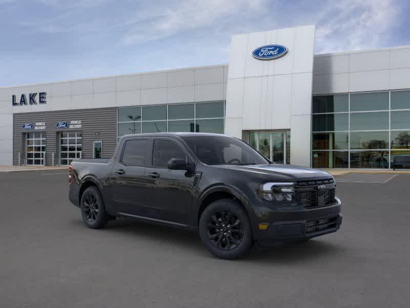 new 2024 Ford Maverick car, priced at $39,570