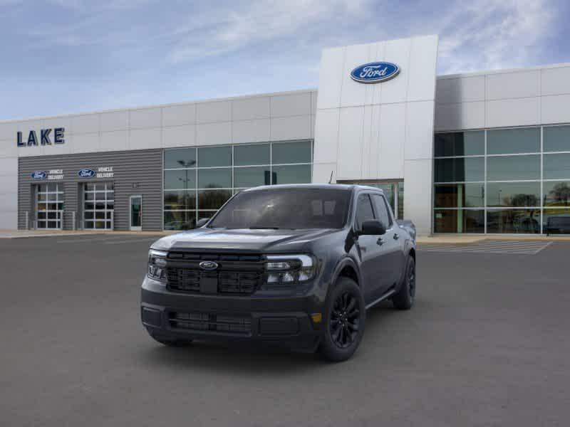 new 2024 Ford Maverick car, priced at $39,570