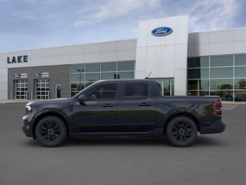 new 2024 Ford Maverick car, priced at $39,570