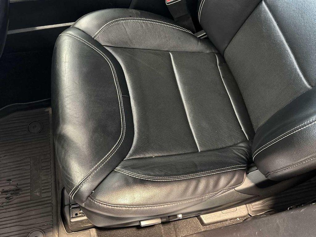used 2020 Ford Explorer car, priced at $30,949