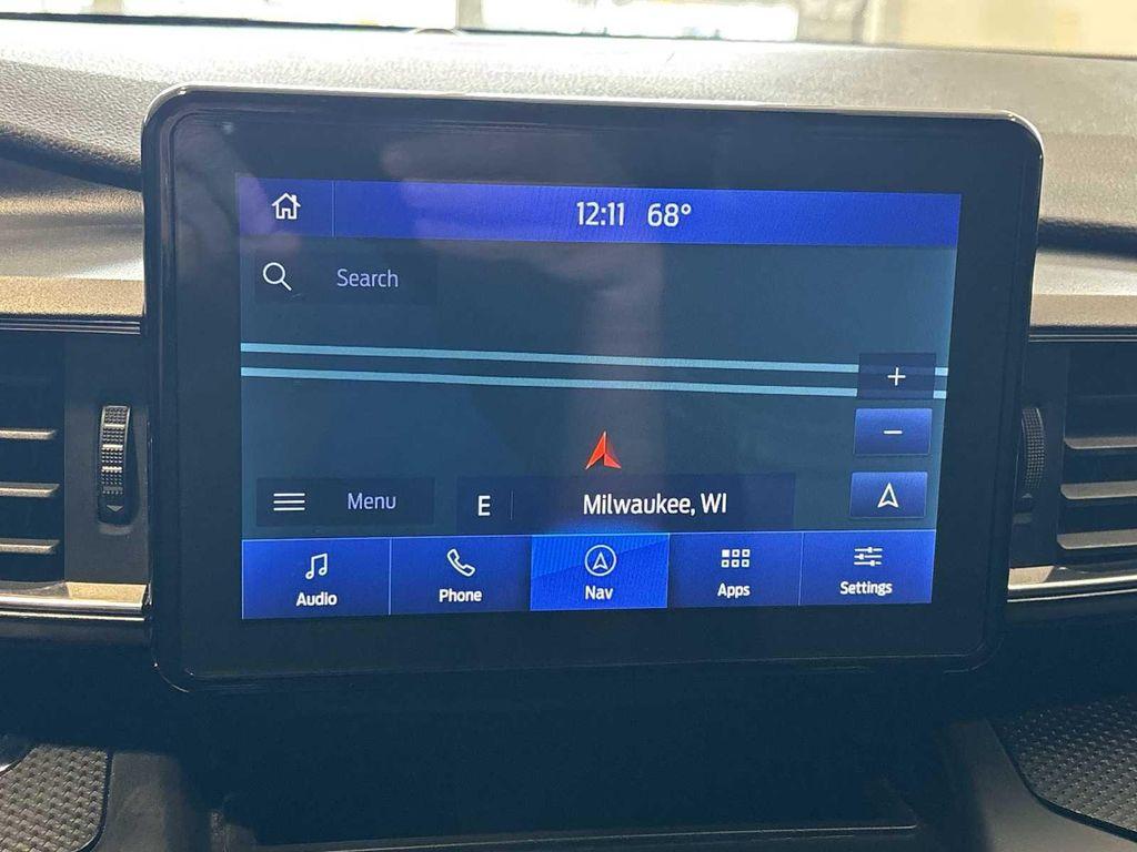 used 2020 Ford Explorer car, priced at $30,949