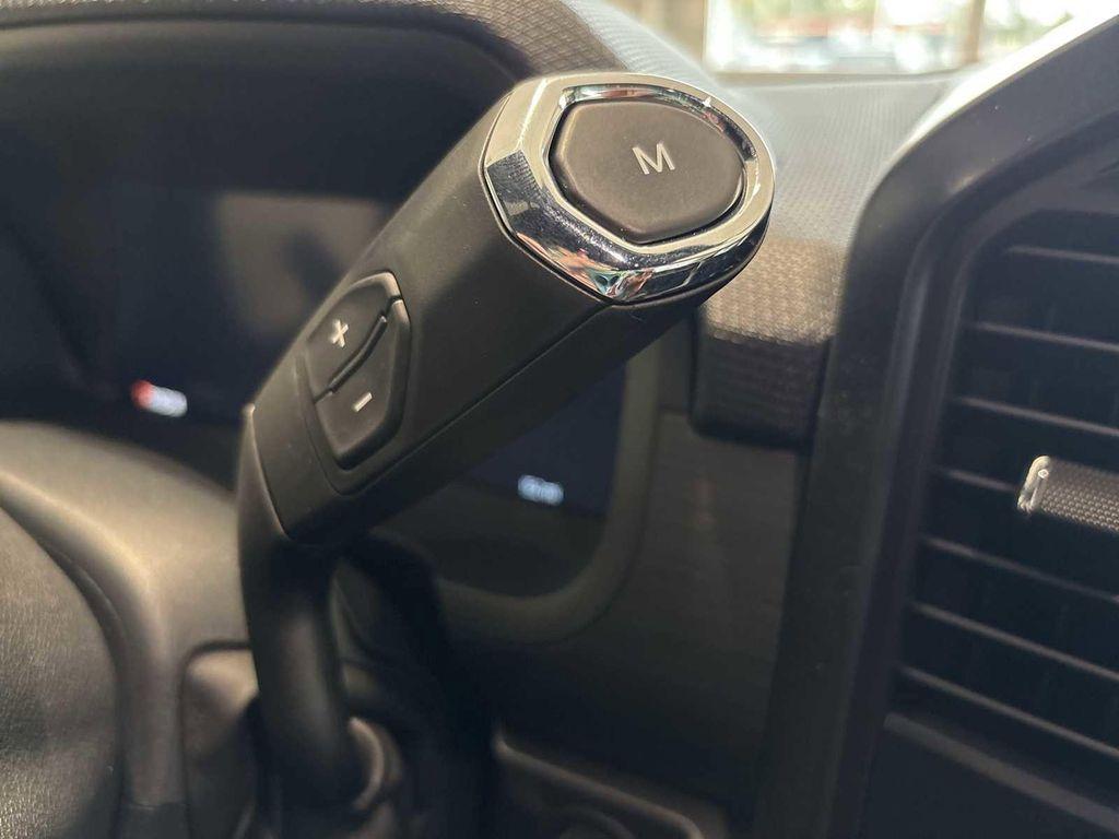 new 2025 Ford F-150 car, priced at $47,270