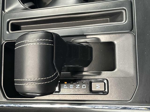 used 2023 Ford F-150 car, priced at $50,989