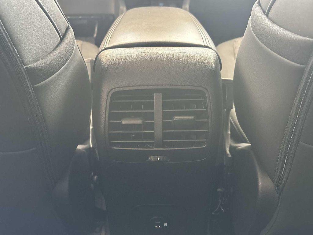 used 2022 Ford Bronco Sport car, priced at $25,498