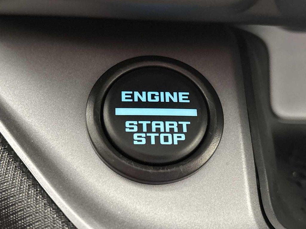 used 2022 Ford Bronco Sport car, priced at $25,498