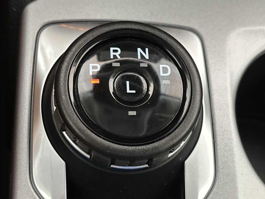 used 2022 Ford Bronco Sport car, priced at $25,498