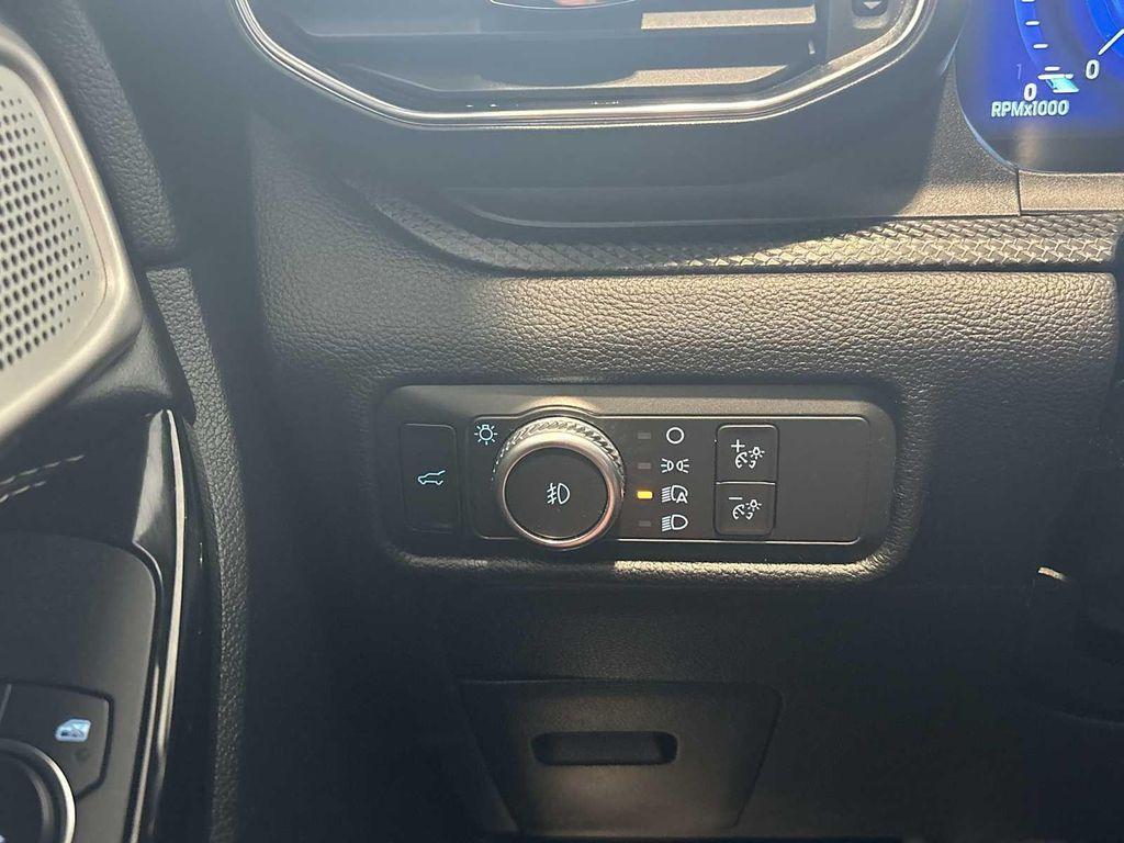 used 2021 Ford Explorer car, priced at $36,592