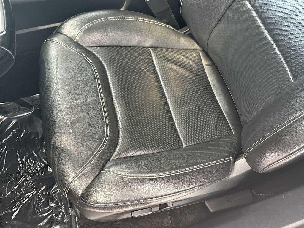 used 2021 Ford Explorer car, priced at $36,592