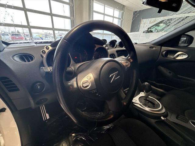 used 2016 Nissan 370Z car, priced at $21,690