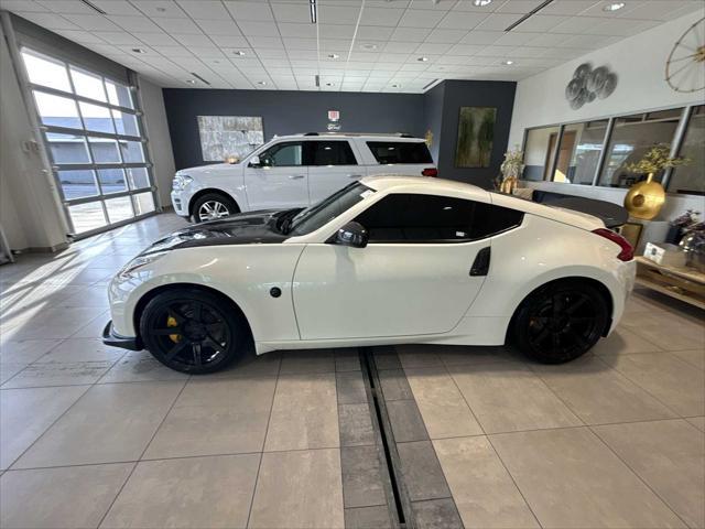 used 2016 Nissan 370Z car, priced at $21,690