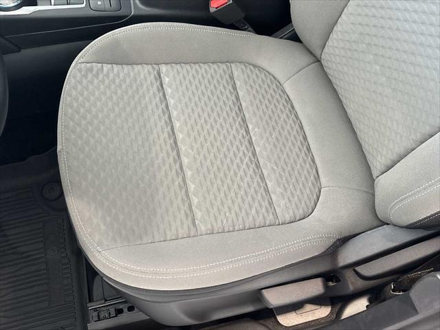 used 2022 Ford Escape car, priced at $22,691