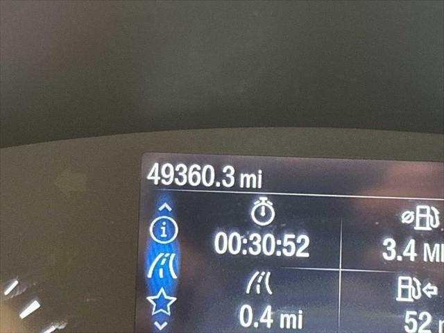 used 2022 Ford Escape car, priced at $22,691