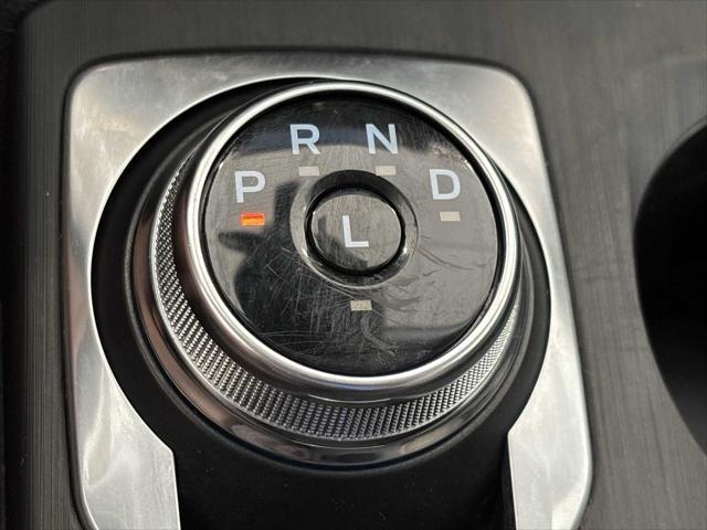 used 2022 Ford Escape car, priced at $22,691