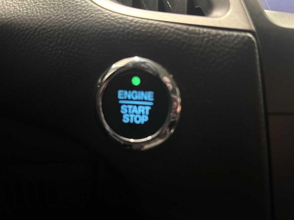 used 2020 Ford Edge car, priced at $20,336