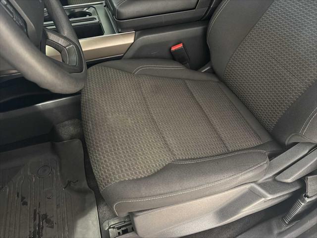 used 2024 Ford F-150 car, priced at $42,486