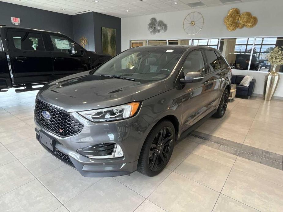 used 2020 Ford Edge car, priced at $30,489